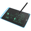 Image of Tablet children's painting lcd writing board office light can small blackboard LCD handwriting board Shopping