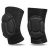 Image of 2 x Professional Knee Pads Leg Protector For Sport Work Flooring Construction Shopping