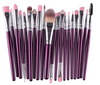 Image of Makeup brush set loose powder brush blush brush eye shadow brush Shopping