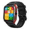 Image of Smart Watch Waterproof Silicone Intelligent Shopping