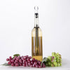 Image of Wine Bottle Cooler Stick Stainless Steel Wine Chilling Rod Leakproof Wine Chiller Beer Beverage Frozening Stick Bar Tools Shopping