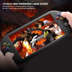 Sub X16 large screen game console Shopping