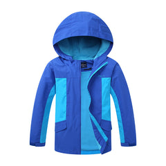 Children's Clothing, Boys, Children's Jackets, Jackets, Big Kids' Jackets, Thin Section Shopping