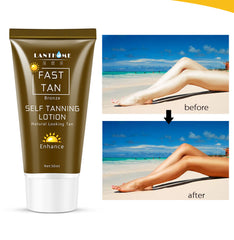 Tanning Cream Body Lotion Shopping111