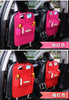 Image of Multi-Purpose Auto Seat Organizer Bag Shopping