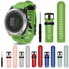 Watch accessories sports band Shopping