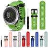 Image of Watch accessories sports band Shopping