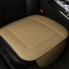 Image of 3D Universal PU Leather Car Seat Cover Breathable Pad Mat For Auto Chair Cushion Shopping