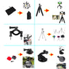 Image of Sports Camera Accessories Set Photography Accessories Shopping