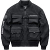 Image of Spring Pilot Jacket Men's Korean Version Shopping