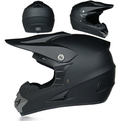 Off-road Helmet Motorcycle Small Off-road Helmet Shopping