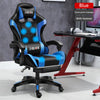 Image of Men's Computer Home Comfort Ergonomic Dormitory Gaming Seat Swivel Chair Shopping