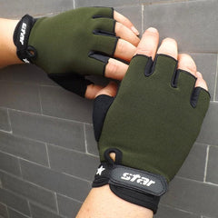 Sports fitness gloves Shopping