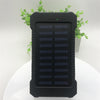 Image of Compatible WithApple, Outdoor Solar Power Bank Battery ForIphone Charge Shopping111