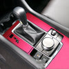 Image of Car Interior Decoration Accessories Shopping