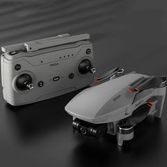 UAV 248g Aerial Photography 4K HD Three-axis Brushless PTZ Shopping