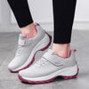 Image of Running Shoes, Outdoor Key-step Sports Shoes, Thick-soled Height-increasing Shoes Shopping