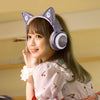 Image of Wireless headset Shopping