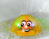 Image of Spray Water Light Rotate With Shower Pool Kids Toys For Children Toddler Swimming Party Shopping