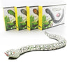 Image of Novelty Remote Control Snake Rattlesnake Animal Trick Terrifying Mischief Toy Shopping