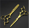 Image of Hairdressing scissors Shopping111