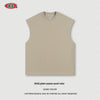 Image of Sleeveless Ins Loose Street Sports Vest Shopping