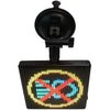 Image of Car LED expression light Shopping