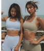 Image of Yoga Wear For Women's Fitness Training In Sports Shopping