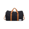 Image of Men & Ladies Sports Duffle Travel Bag Lager Canvas Leisure Work Gym Holdall Bags Shopping111