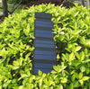 Image of Outdoor 8W folding solar charger Direct charging collapsible solar package Off-road emergency mobile power supply Shopping111