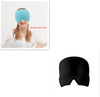 Image of Ice Headache Relief Gel Eye Mask Shopping