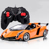 Image of Remote Control Racing Car 116 Model Shopping