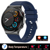 Image of Intelligent Health Monitoring Sports Watch Shopping