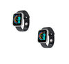 Image of D20 Smart Health Bracelet Y68 Sports Bracelet Shopping