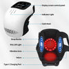 Image of Intelligent Knee Massager Electric Knee Physiotherapy Shopping