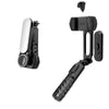 Image of Hand-held Tripod Head Stabilizer Selfie Stick Anti-shake Shopping111