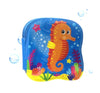 Image of Baby Inflatable Patting Water Cushion Shopping