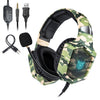 Image of ONIKUMA K8 gaming headset Shopping