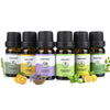 Image of Essential oils 6 units kit Shopping111