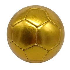 Golden Football Shopping