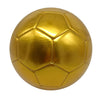 Image of Golden Football Shopping