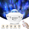 Image of USB Control Music Player LED Night Light Shopping