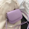 Image of Good-looking Commuter PU Girls Crossbody Bag Shopping