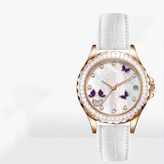 Waterproof Fashion Automatic Non-mechanical Watch