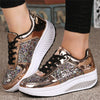 Image of Sequin women's sneakers Shopping