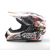 Image of Motorcycle helmet mountain bike helmet Shopping