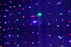 Image of Christmas LED Curtain Lights Shopping