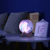 Image of 3D Printing Lunar Light Painting Creative Gift Night Light Shopping