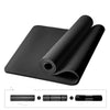 Image of Yoga mat exercise Shopping