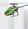 Image of Six-axis Self-stabilizing High 4-channel Helicopter Shopping